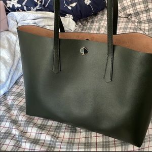 Kate spade purse